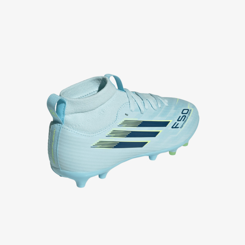 adidas F50 SPARKFUSION LEAGUE FG/AG J 