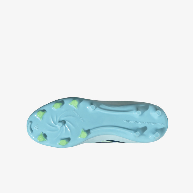 adidas F50 SPARKFUSION LEAGUE FG/AG J 