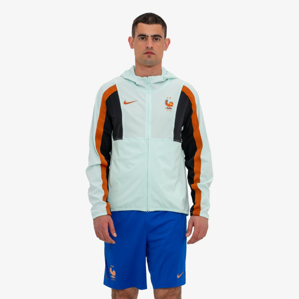 FFF M NK DF ENERGY JKT W 