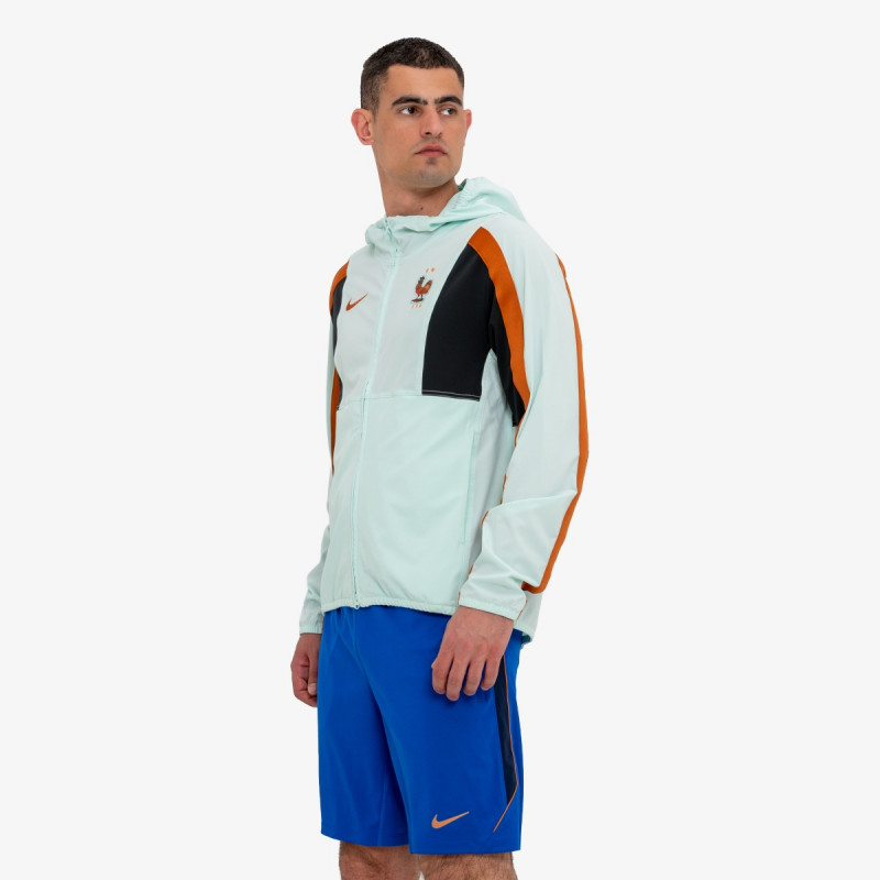 FFF M NK DF ENERGY JKT W 