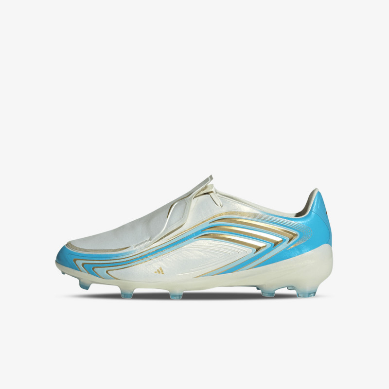 F50 MESSI ELITE FG J 