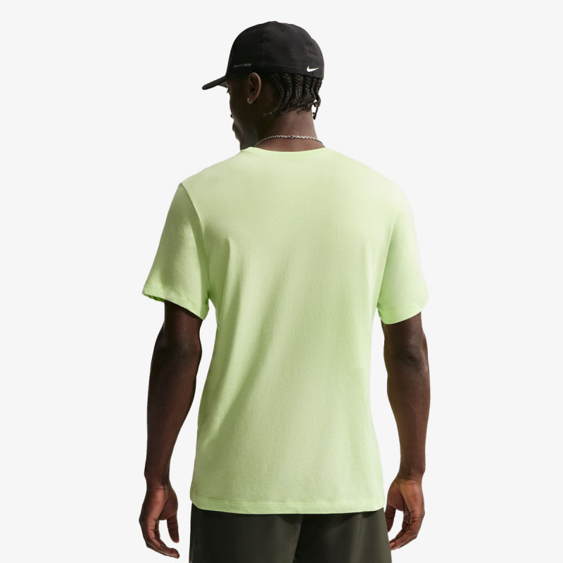 Nike M NK DF TEE STD HBR PACK 