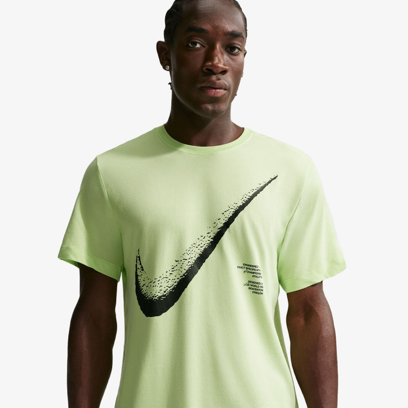 Nike M NK DF TEE STD HBR PACK 