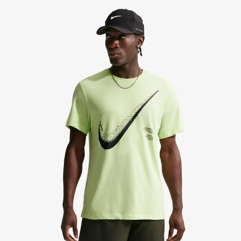 Nike M NK DF TEE STD HBR PACK 