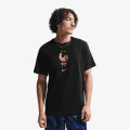 Nike FFF M NK CREST TEE 