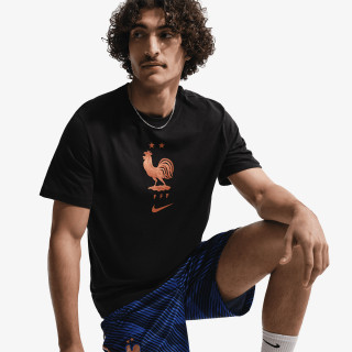 Nike FFF M NK CREST TEE 