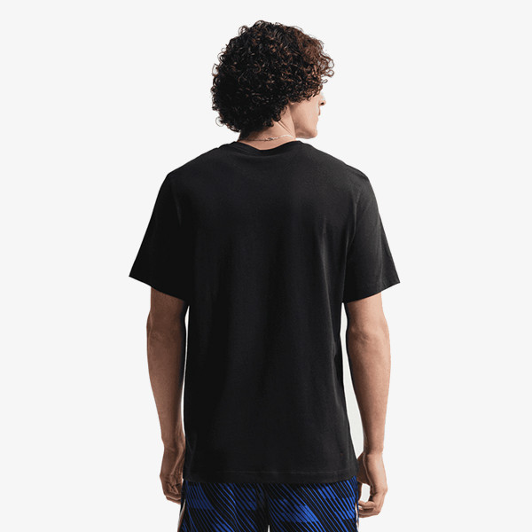Nike FFF M NK CREST TEE 