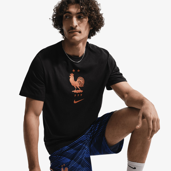 Nike FFF M NK CREST TEE 