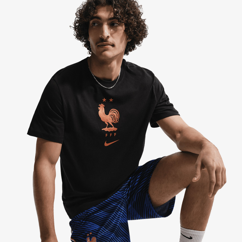 Nike FFF M NK CREST TEE 