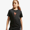 Nike FFF U NK CREST TEE 