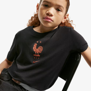 Nike FFF U NK CREST TEE 