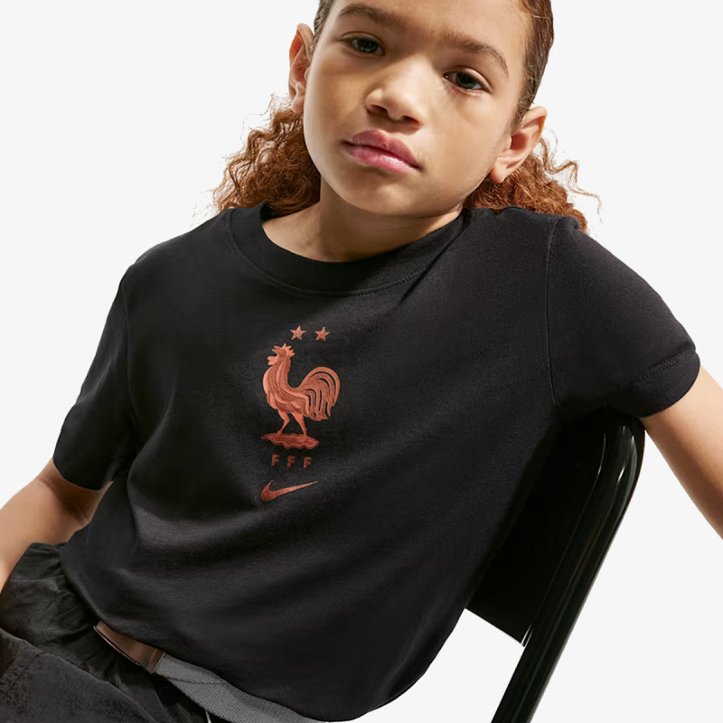 Nike FFF U NK CREST TEE 