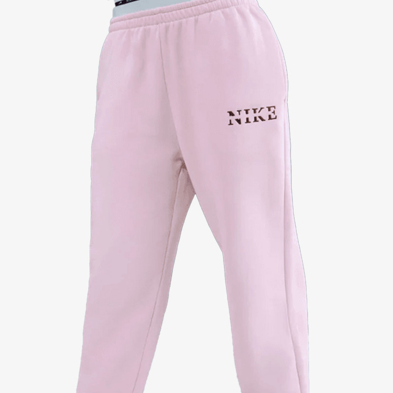 Nike W NSW PHNX FLC HR PANT GLS 
