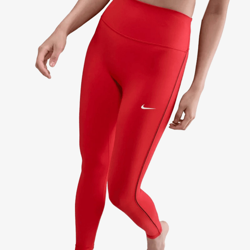 Nike W NK DF ONE HR TIGHT USM GLS 