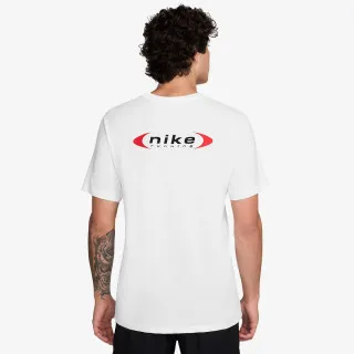Nike M NK DF TEE STD RETRO RUN NRG 