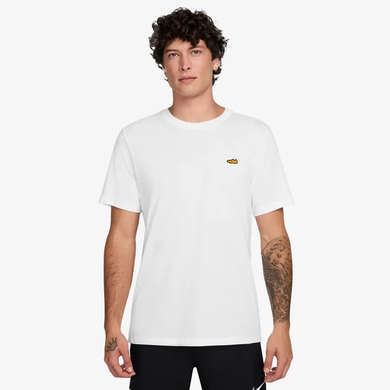 Nike M NK DF TEE STD RETRO RUN NRG 