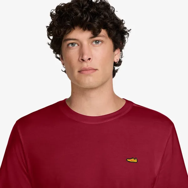 Nike M NK DF TEE STD RETRO RUN NRG 