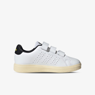 adidas Advantage Smiley 