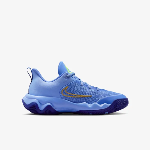 Nike Giannis Immortality 4 