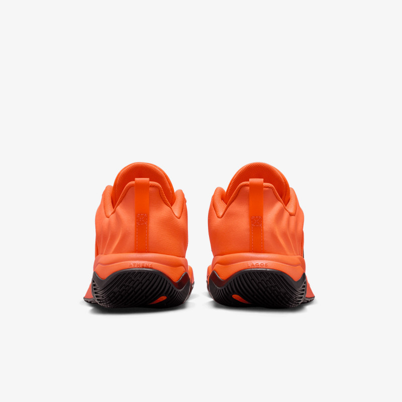 Nike Giannis Immortality 4 