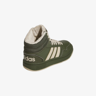 adidas HOOPS MID 3.0 K 