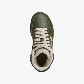 adidas HOOPS MID 3.0 K 