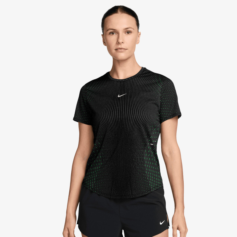 Nike W NK AF SWIFT TOP SS 
