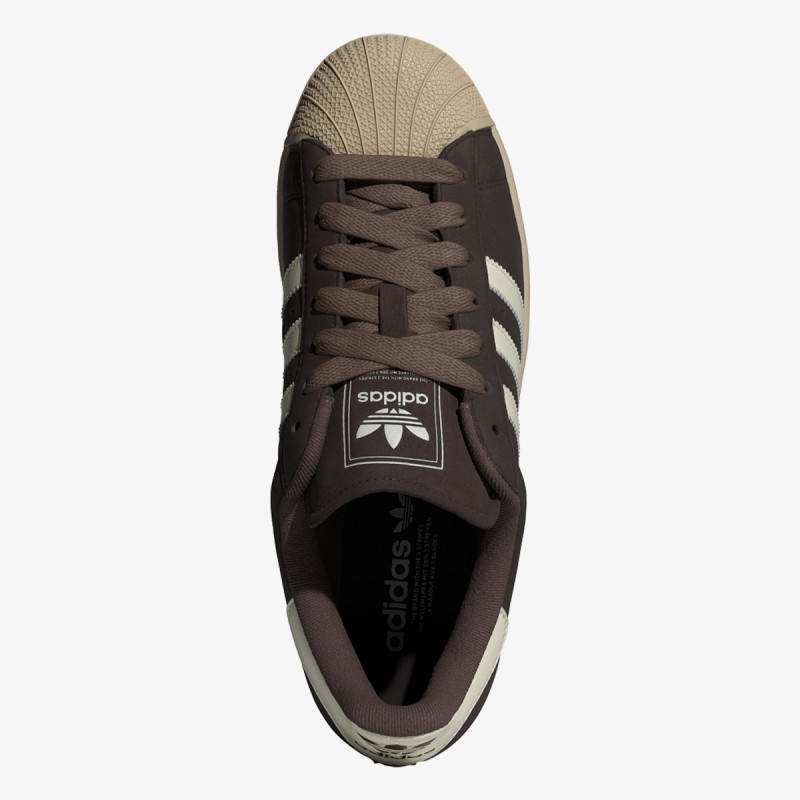 adidas Superstar II 