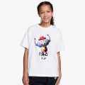 Nike K NSW TEE M90 MAX GRAIL 