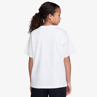 Nike K NSW TEE M90 MAX GRAIL 