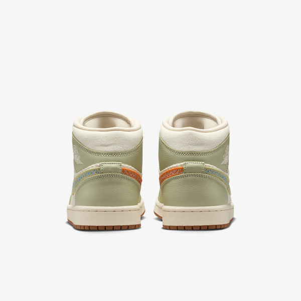 Jordan Air Jordan 1 Mid SE 