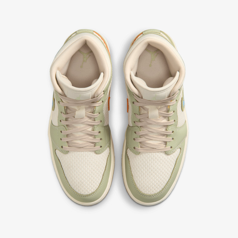 Jordan Air Jordan 1 Mid SE 