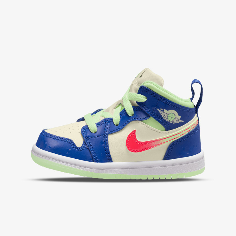 Jordan Jordan 1 Mid SE 