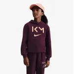 Nike Kylian Mbappé Club Fleece