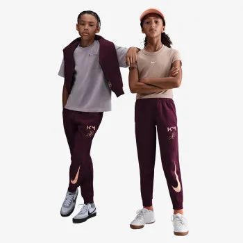 Nike Kylian Mbappé Club Fleece 