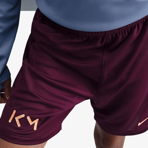 Nike Kylian Mbappé Academy 