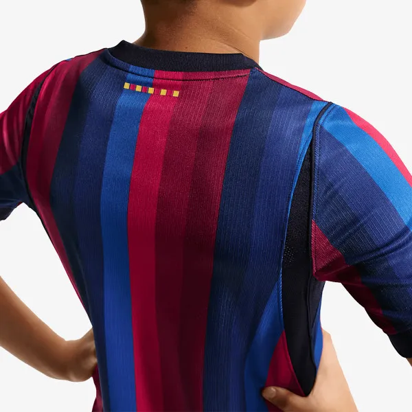 Nike F.C. Barcelona 2026/27 Stadium Home 