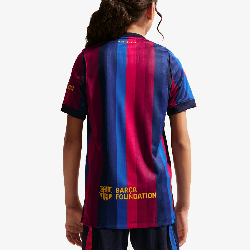 Nike FCB Y NK DF JSY SS STAD HM 