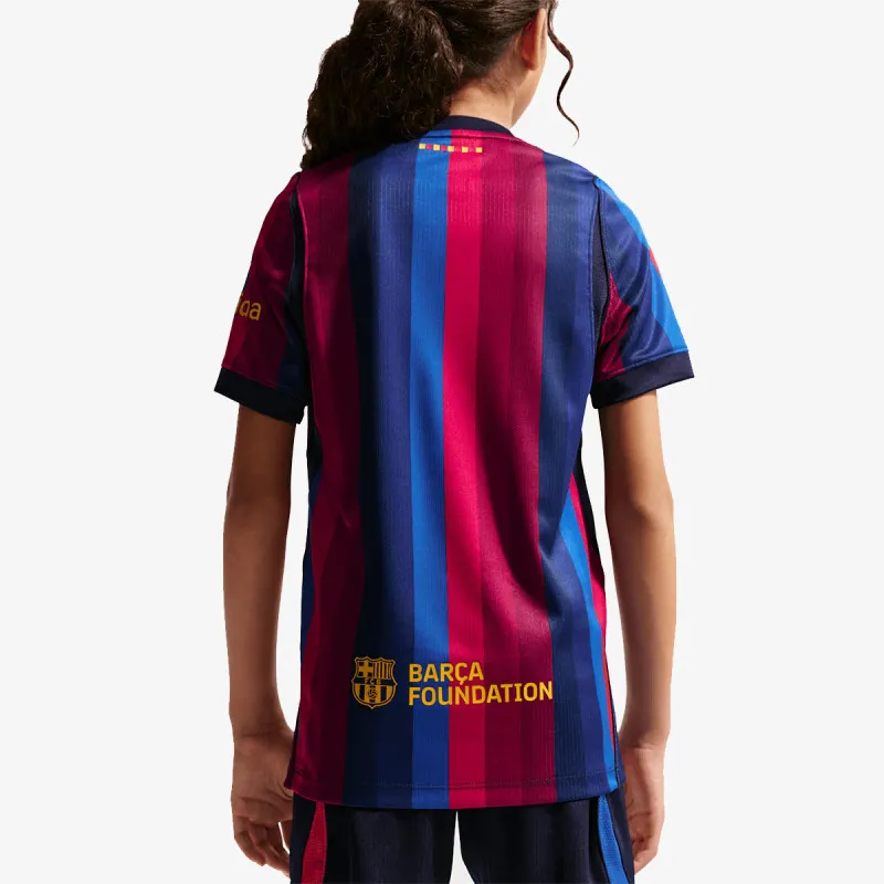 Nike F.C. Barcelona 2026/27 Stadium Home 