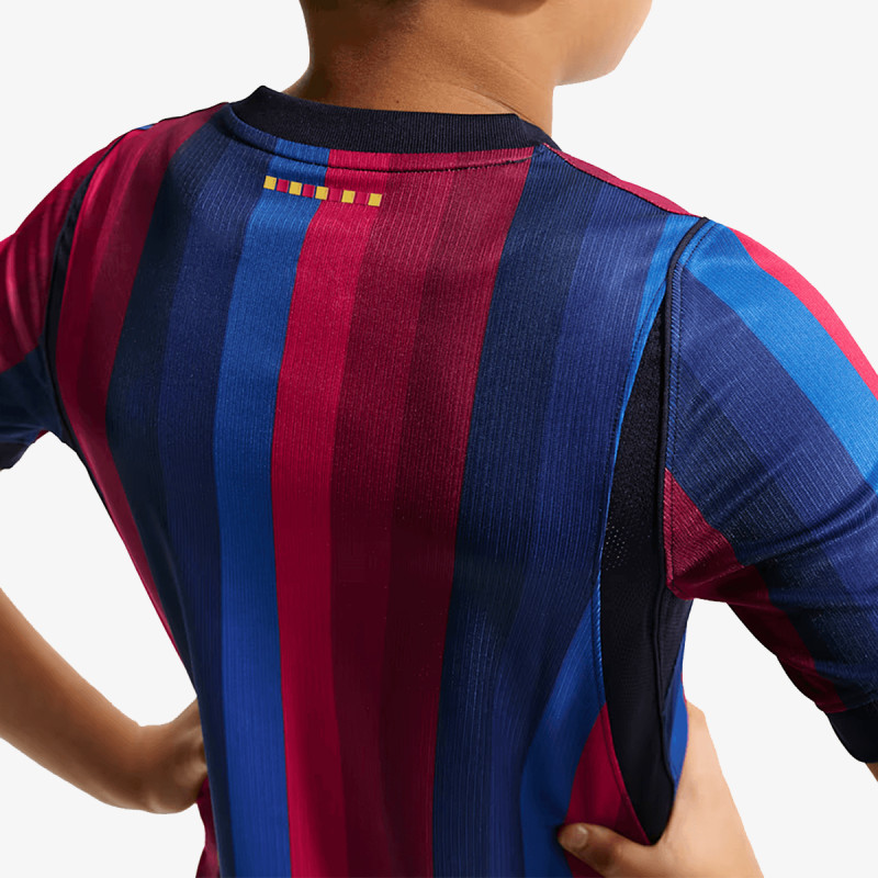 Nike FCB Y NK DF JSY SS STAD HM 