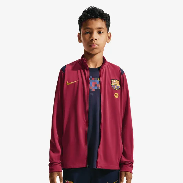 Nike F.C. Barcelona 