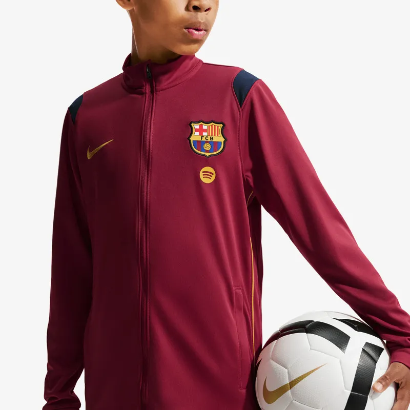 Nike F.C. Barcelona 