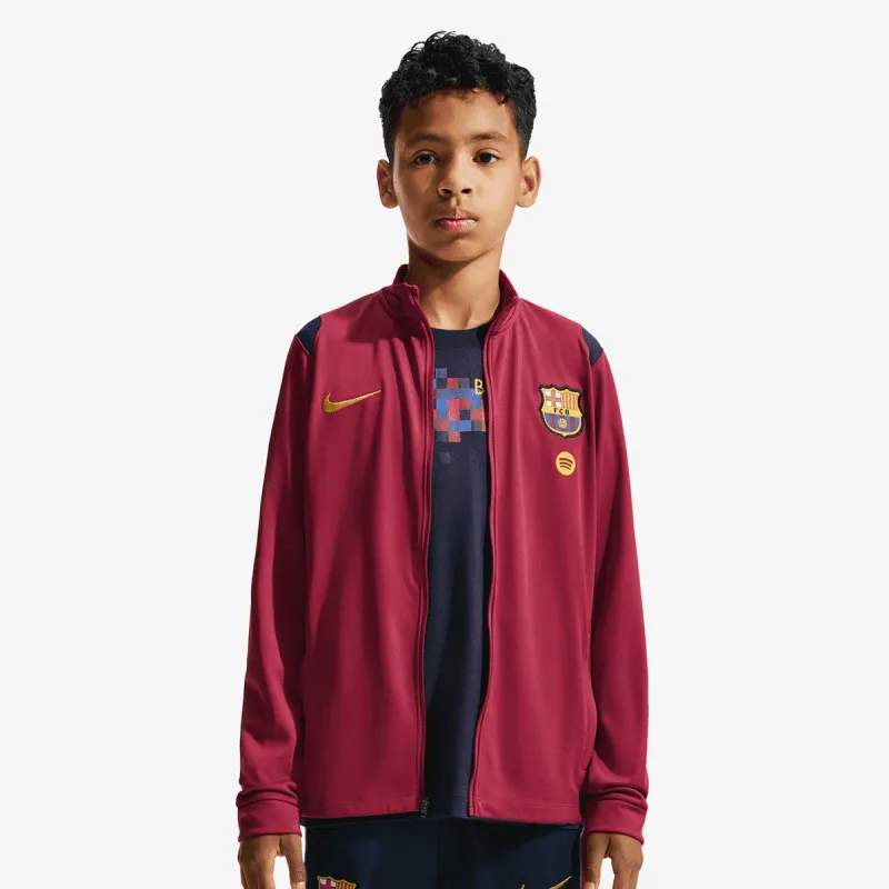 Nike F.C. Barcelona 