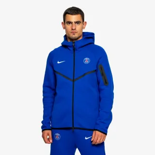 Nike Tech Fleece Paris Saint-Germain 