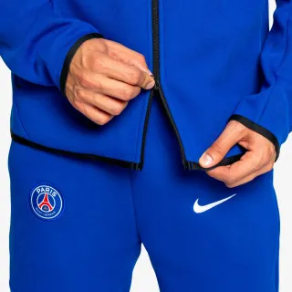 Nike Tech Fleece Paris Saint-Germain 