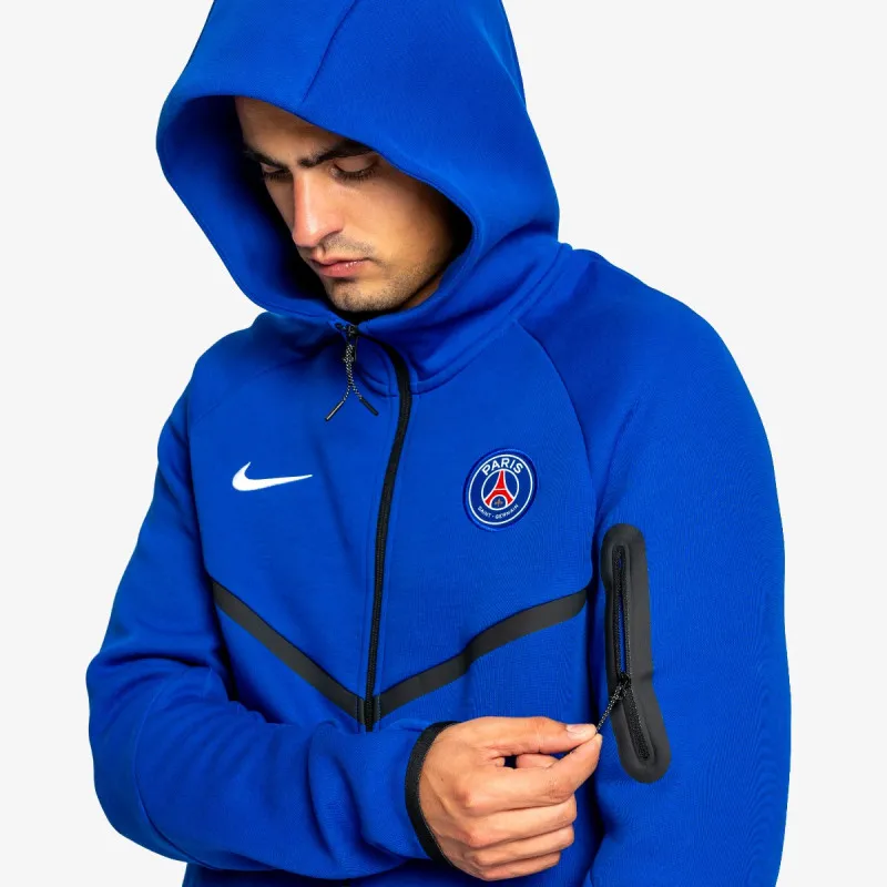 Nike Tech Fleece Paris Saint-Germain 