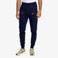 Nike FC Barcelona Tech Fleece 