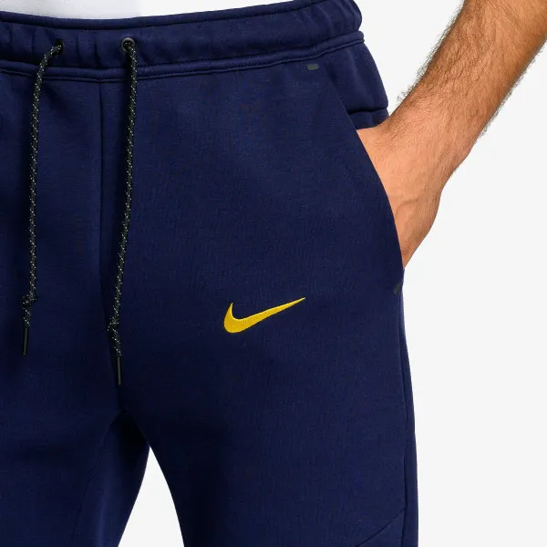Nike FC Barcelona Tech Fleece 
