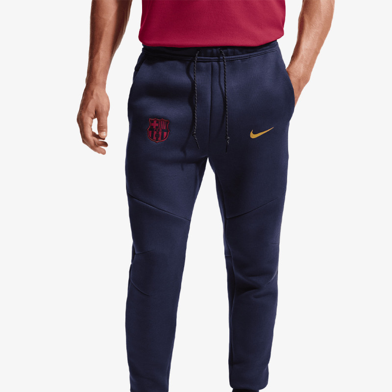 FCB M NK TCH FLC JGGR 