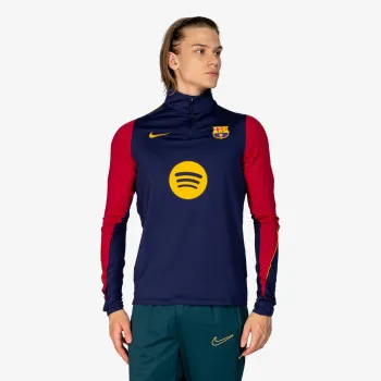 Nike FCB M NK DF STRK DRILL TOP K 